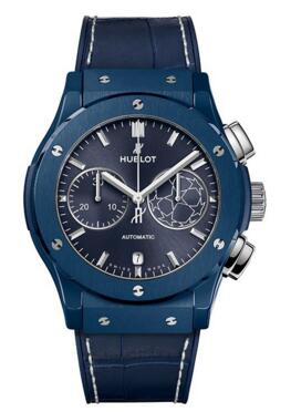 Liverpools zes-graads kampioen Champions League Hublot horloges getuigen het laatste moment!