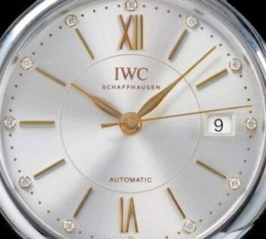 IWC Portofino Replica horloges voor heren IW458101