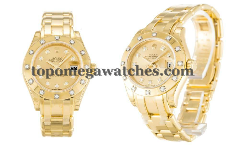 Nep Cartier Horloge €39 Replica Horloges, Imitatie Horloges Nederland Tsigc